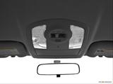  Courtesy lamps/ceiling controls photo
